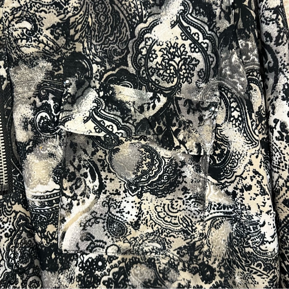 Cocomo blouse - Picture 3 of 8